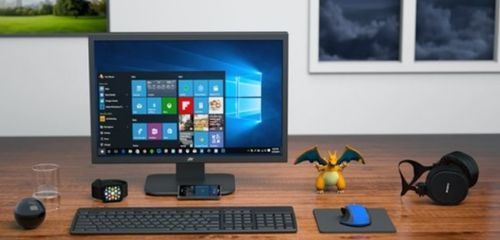 電腦長時間不關機，是否會對設備造成傷害？