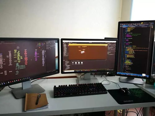 年輕人，你為何想進(jìn)入互聯(lián)網(wǎng)與計算機行業(yè)？