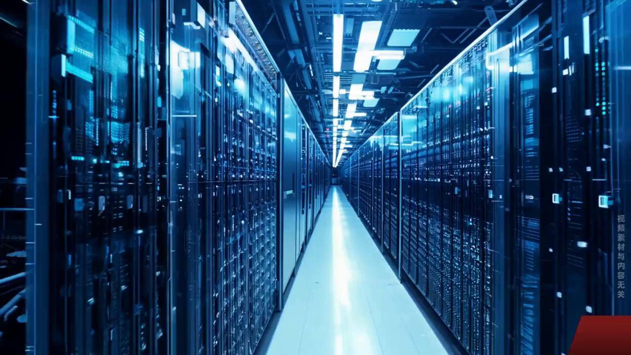 昇騰AI與中國算力網(wǎng) 中國人工智能的下一個風(fēng)口