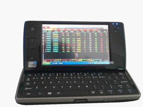 掌上電腦 便攜計算的新紀(jì)元