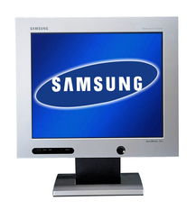 三星電子 革新顯示技術(shù)，連接智能未來