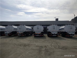 晉城市噴霧車生產(chǎn)廠家 一車多用的高效利器